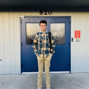 Dylan Jackson